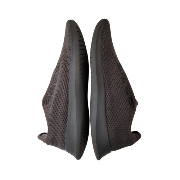 Allbirds Women's Tree Runner Charcoal Casual Comfort Lightweight Sneakers Size 9 - Picture 5 of 7